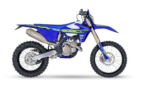 Sherco 300 SEF Factory 4T 2026
