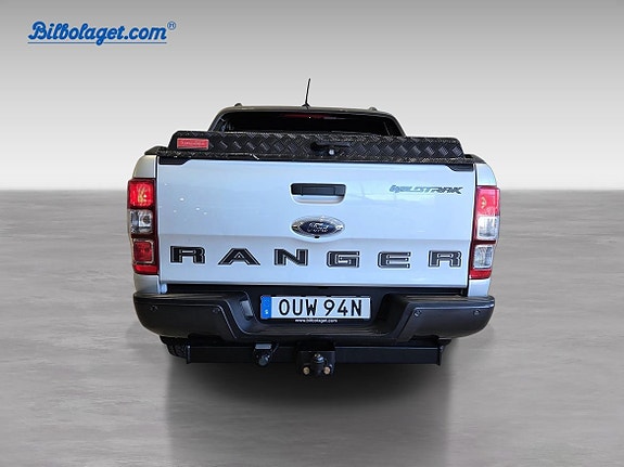 Ford Ranger 4 of 5