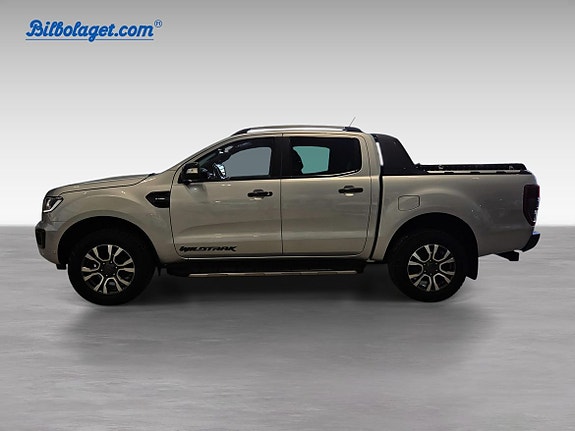 Ford Ranger 2 of 5