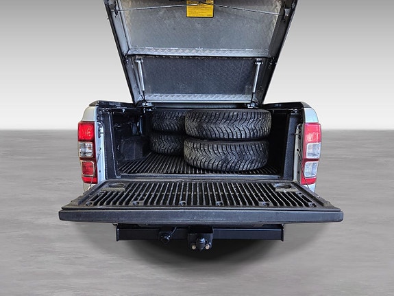 Ford Ranger 5 of 5