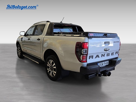 Ford Ranger 3 of 5