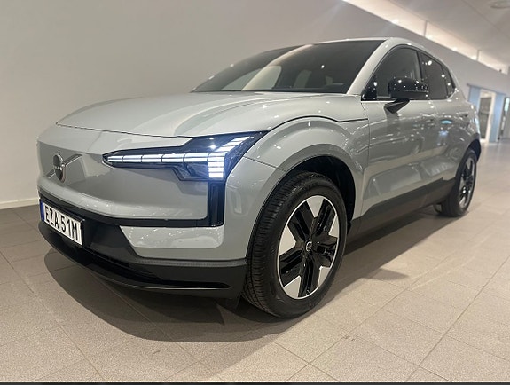 Volvo EX30