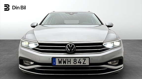 Volkswagen Passat 4 of 5