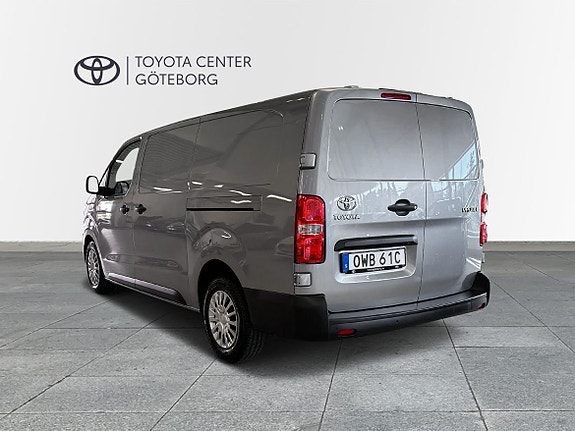 Toyota Proace 2 of 5