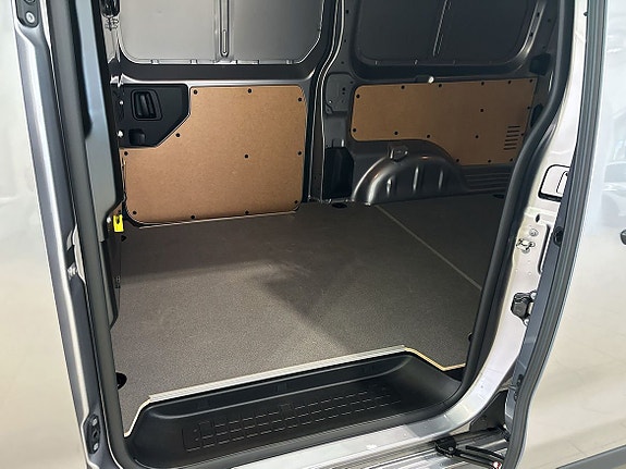 Toyota Proace 7 of 10