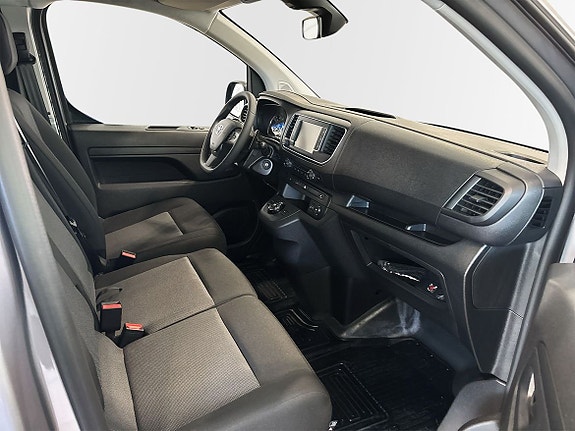 Toyota Proace 6 of 10