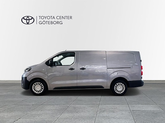 Toyota Proace 3 of 5