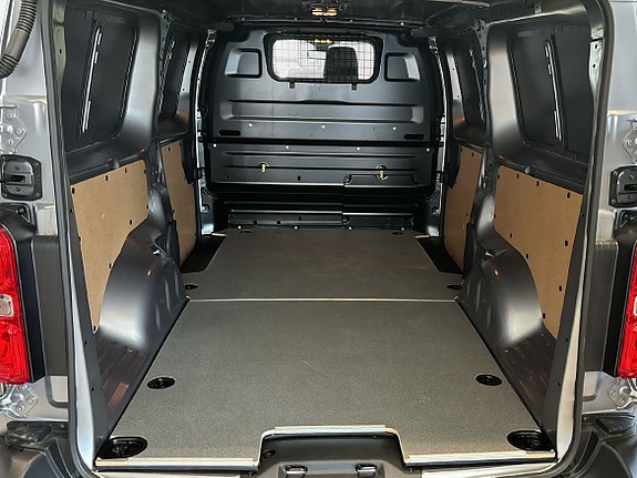 Toyota Proace 10 of 10