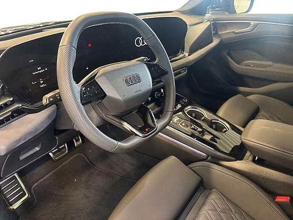 Audi A6 10 of 15