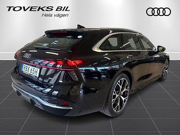 Audi A6 4 of 5