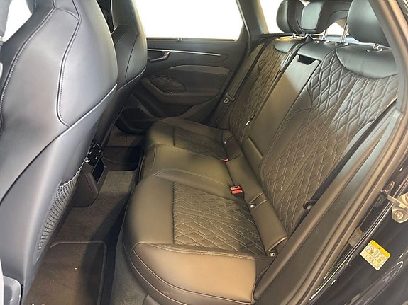 Audi A6 14 of 15