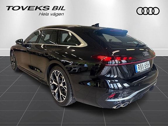 Audi A6 6 of 15
