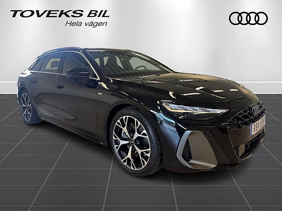 Audi A6 8 of 15