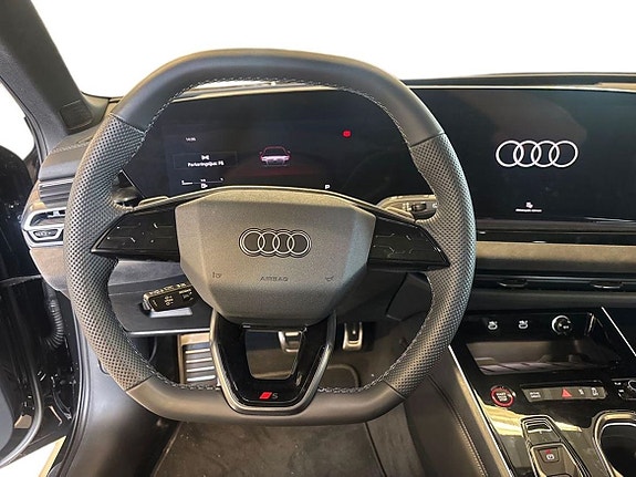 Audi A6 11 of 15