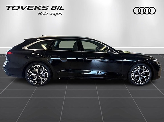 Audi A6 3 of 5