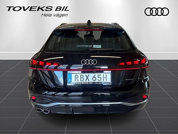 Audi A6 5 of 5