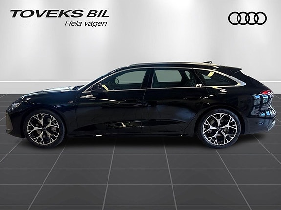 Audi A6 7 of 15