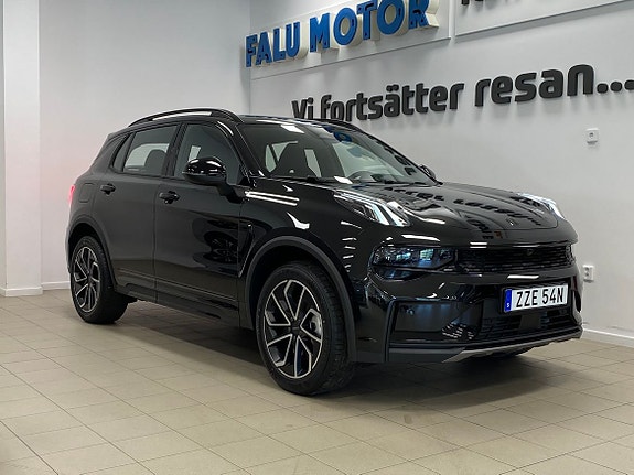 Lynk & Co 01