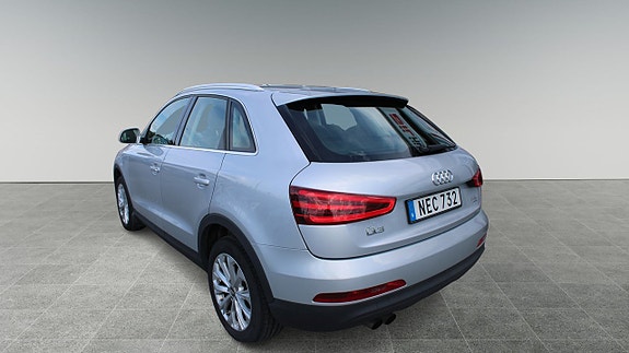 Audi Q3 5 of 15
