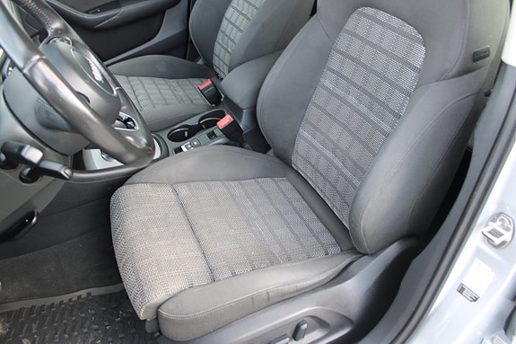 Audi Q3 8 of 15