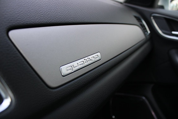 Audi Q3 13 of 15