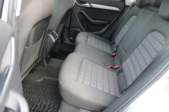Audi Q3 15 of 15