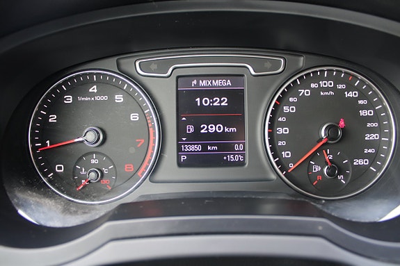 Audi Q3 11 of 15