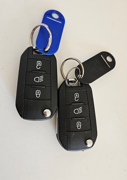 Citroen SpaceTourer 11 of 12
