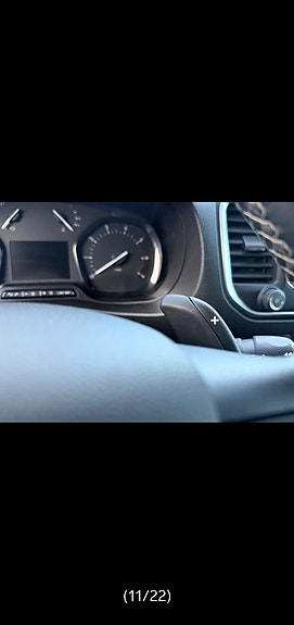 Citroen SpaceTourer 6 of 12