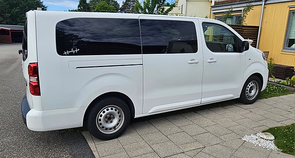 Citroen SpaceTourer 3 of 5