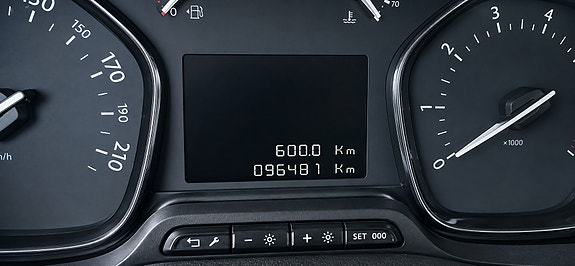 Citroen SpaceTourer 12 of 12