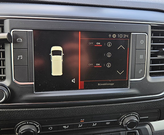 Citroen SpaceTourer 10 of 12