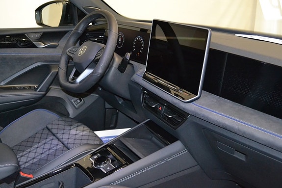 Volkswagen Tiguan 6 of 10