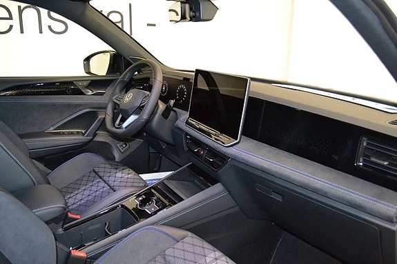 Volkswagen Tiguan 5 of 10