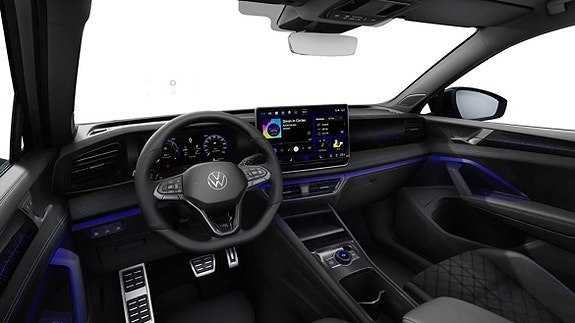 Volkswagen Tiguan 5 of 5