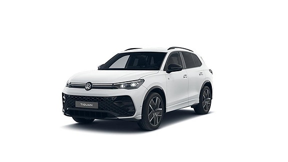 Volkswagen Tiguan 2 of 5