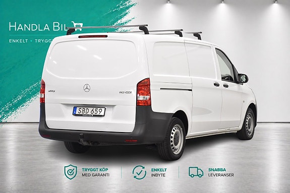Mercedes-Benz Vito 110 5 of 5