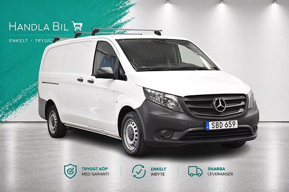 Mercedes-Benz Vito 110 4 of 5