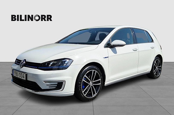 Volkswagen Golf-Serie