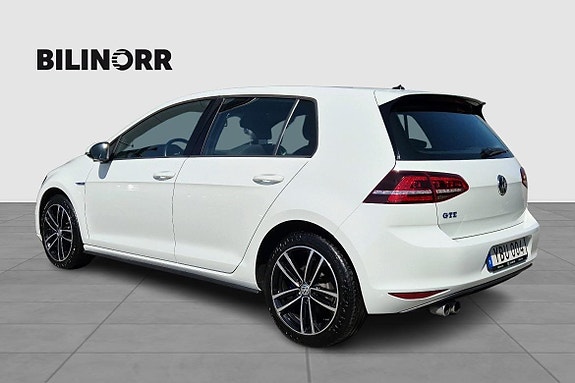 Volkswagen Golf-Serie 2 of 5