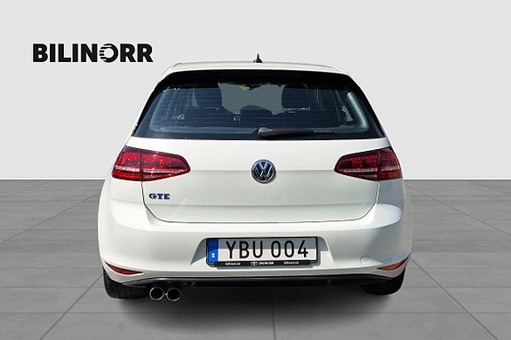 Volkswagen Golf-Serie 4 of 5