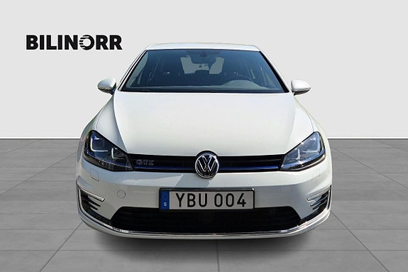 Volkswagen Golf-Serie 5 of 5