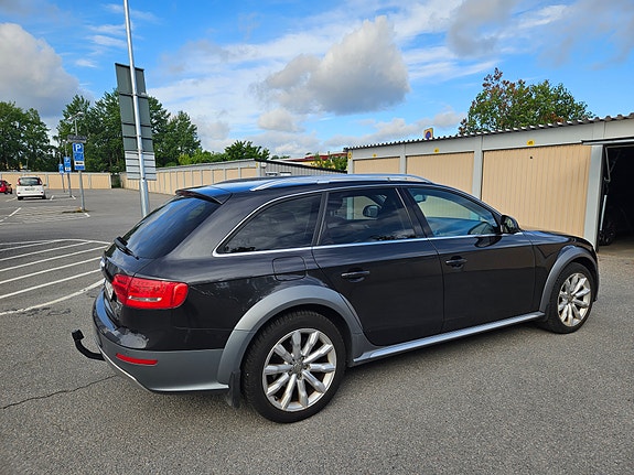 Audi A4 allroad 3 of 5