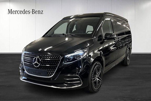 Mercedes-Benz V 300d 4MATIC 9G-Tronic Marco Polo Horizon