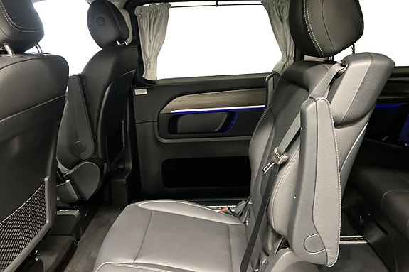 Mercedes-Benz V 300d 4MATIC 9G-Tronic Marco Polo Horizon 8 of 29