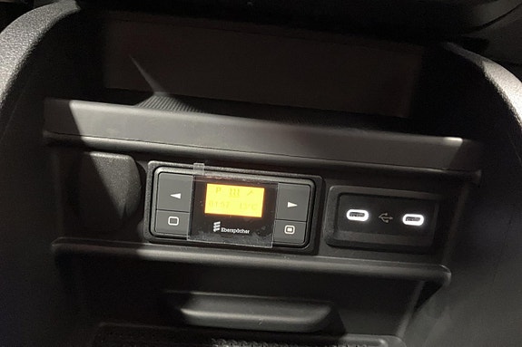 Mercedes-Benz V 300d 4MATIC 9G-Tronic Marco Polo Horizon 19 of 29