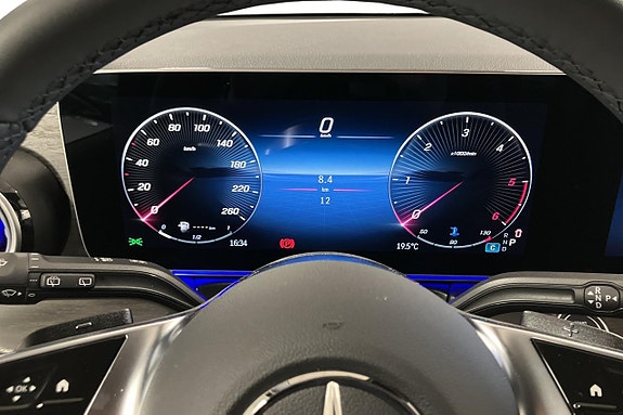 Mercedes-Benz V 300d 4MATIC 9G-Tronic Marco Polo Horizon 7 of 29