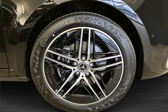 Mercedes-Benz V 300d 4MATIC 9G-Tronic Marco Polo Horizon 5 of 29