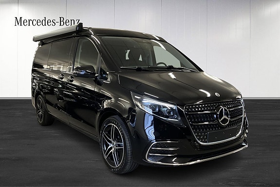 Mercedes-Benz V 300d 4MATIC 9G-Tronic Marco Polo Horizon 2 of 29