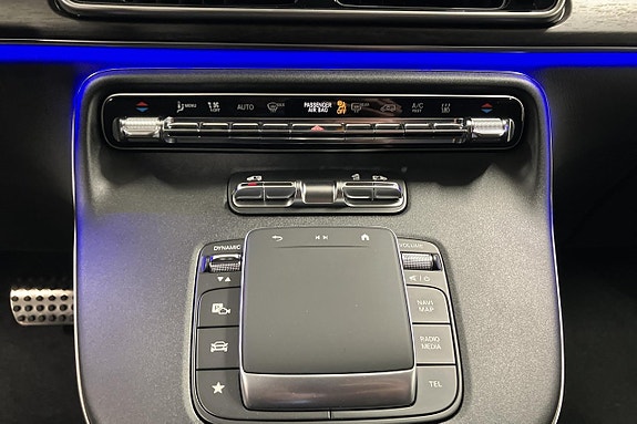Mercedes-Benz V 300d 4MATIC 9G-Tronic Marco Polo Horizon 12 of 29